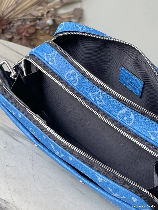 FS CHEAP Alpha-24*16*8 Nano LOUIS VUITTON cm 0810